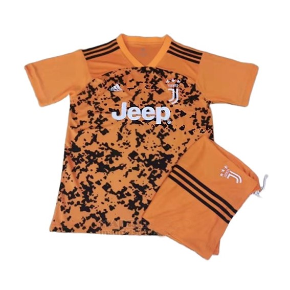 Camiseta Juventus 3ª Niños 2020-2021